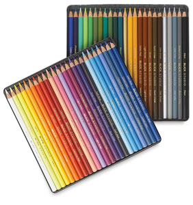 Blick Studio Artists' Colored Pencils