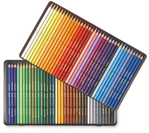 Blick Studio Artists' Colored Pencils