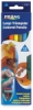 Prang Colored Pencils 5.5 Mm Core