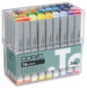 Original Markers, Set of 36 Colors