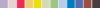 Set A of 12 Basic Colors