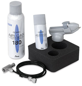 Copic Airbrush System