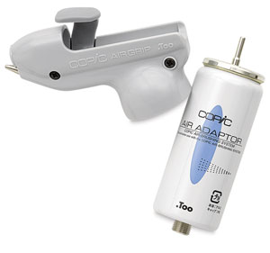 Copic Airbrush System
