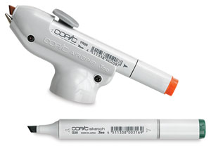 Copic Airbrush System