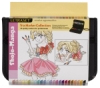 Tria System Pantone Markers Manga Set