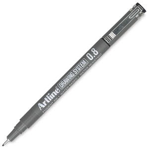 Artline Drawing Pens