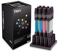 Letraset Tria Marker Pen Sets