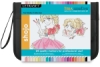 Shojo, Set of 24