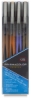 Fine Line Markers, Set of 4 Fashion Colors