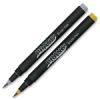 Silver and Gold Brush Pens Silver and Gold Brush Pens