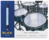 Cool Grays, Set of 12