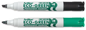 Artline Eco-Green Permanent Marker