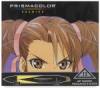 Manga, Set Of 12