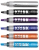 Black KRINK K-71 Permanent Ink Marker