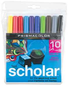 22305 2010 2ww m Art Supplies 