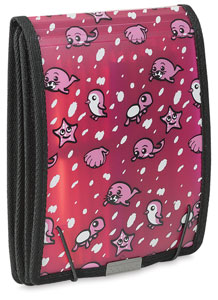 Lyra Osiris Travel Kits