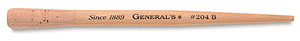 General's Pen Holder