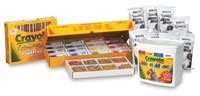 Crayola Dreammaker Kit