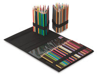 Tran Studio Pencil Case