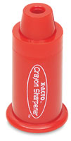 X-Acto Crayon Sharpener
