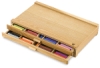 Blick Master Series 2-Drawer <nobr>Wood Pastel Cabinet</nobr>