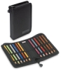Tran Deluxe Pencil Cases