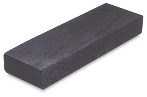 Large Charcoal Block