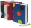 Lama Li Bubble Book with Matching Pencil
