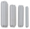 Set of 48 Stumps, 12 Each Size