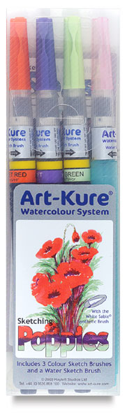 Poppies