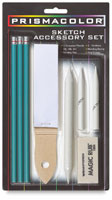 Prismacolor Sketch Accessory Set
