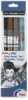 Color Brush Box Set