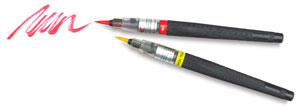 Brush Pens