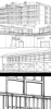 Holbein Maxon Line Drawings
