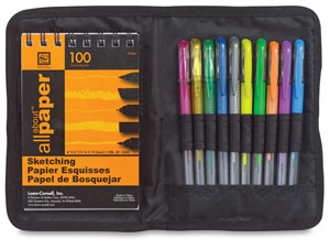 Gel Pen Set