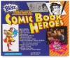 Blitz Create Your Own Comic Book Heroes Kit