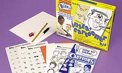 Insta-Cartooner Kit