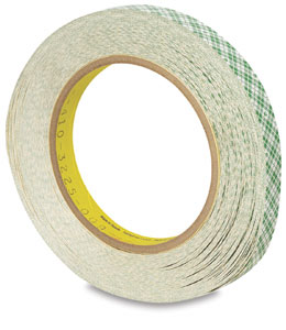 3M Scotch #410B Double-Coated Tissue Tape