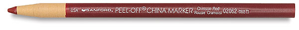 China Marker