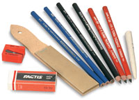 General's Sketchmate Drawing Set