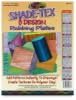 Shade-Tex Rubbing Plates
