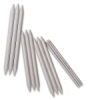 Gray Paper Stumps