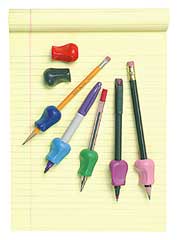 Pencil Grips