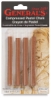Sienna Pastel Chalk, Pkg of 4