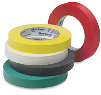 Colored Masking Tape