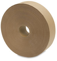 Gummed Kraft Paper Tape