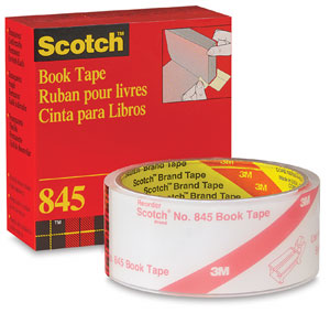 Book Tape