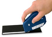 Tape 'N' Roller