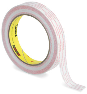Scotch Acid Free Double Sided Preservation Tape Adhesives And Fasteners Framing Glues And Adhesives Dick Blick Art Materials