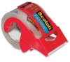 Adhesive Tapes 3M Scotch Super Strength Packaging Tape